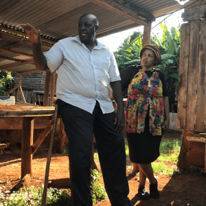 Kenya Farmers